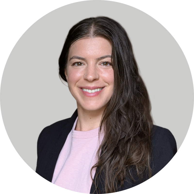 Image of Danielle Kemeny