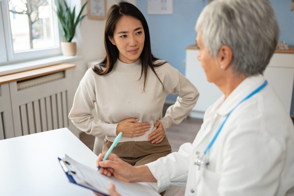 Post-Cholecystectomy Syndrome: Causes, Symptoms & Relief